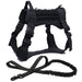 OEIS Private Security and Investigation - Military Tactical Dog Harness freeshipping - OEIS Private Security and Investigation