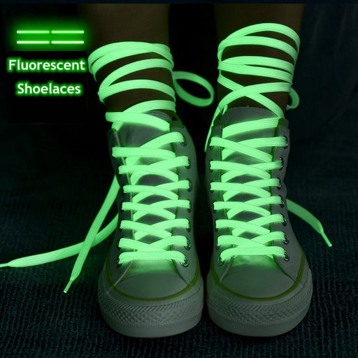 OEIS Private Security and Investigation - Luminous Shoelaces for Sneakers Glow In The Dark freeshipping - OEIS Private Security and Investigation