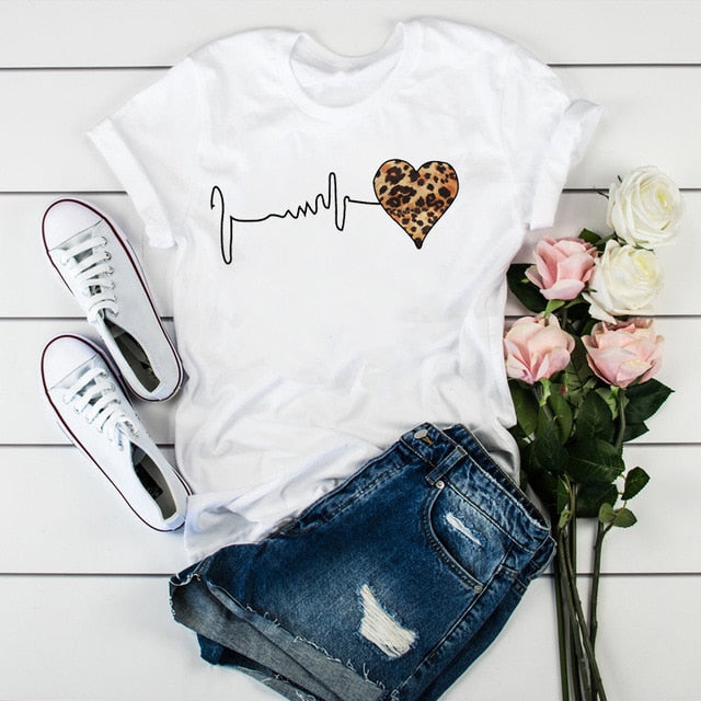 Graphic T-Shirt Clothing Top