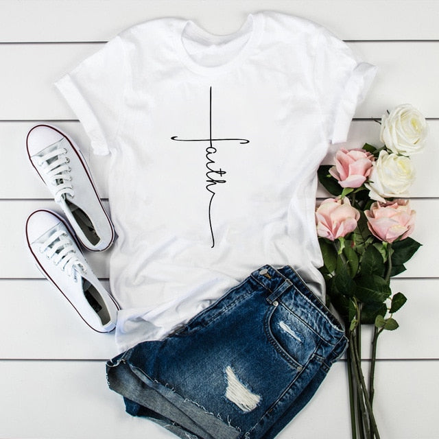 Graphic T-Shirt Clothing Top