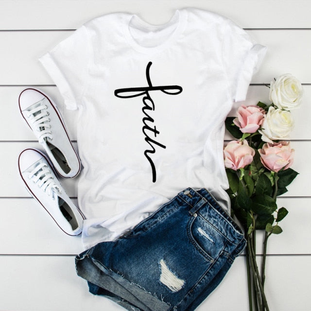 Graphic T-Shirt Clothing Top