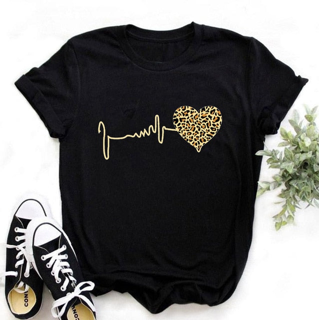 Graphic T-Shirt Clothing Top