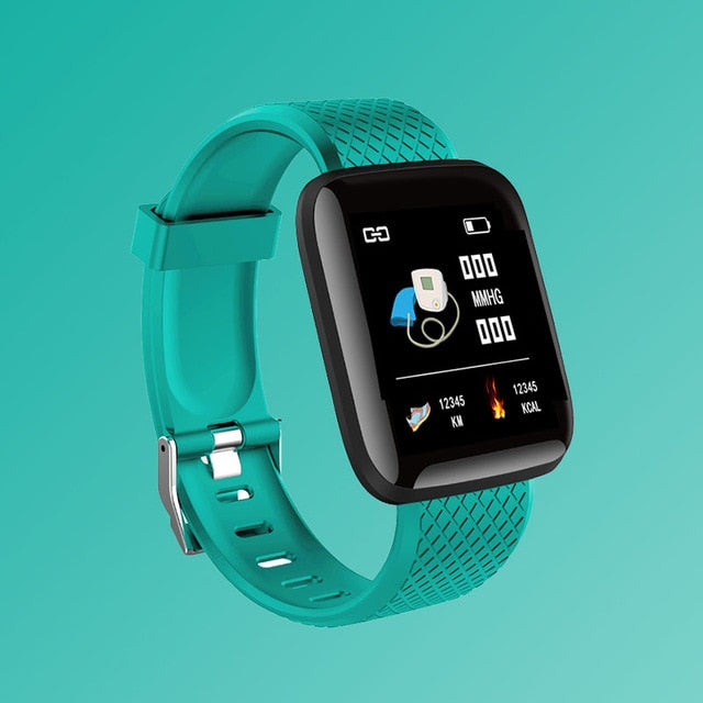 Digital Smart sport watch men&#39;s watches digital led electronic wristwatch Bluetooth fitness wristwatch women kids hours hodinky