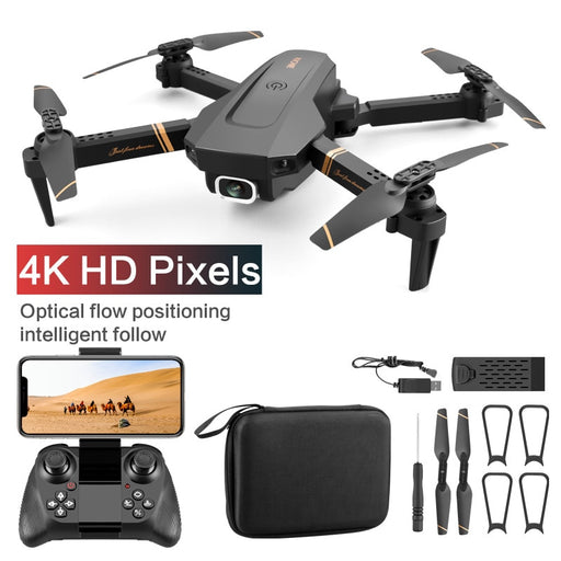 OEIS Private Security and Investigation - Drone 4k HD Wide Angle Camera 1080P WiFi Helicopter freeshipping - OEIS Private Security and Investigation
