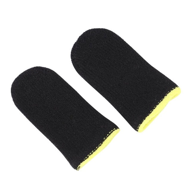 OEIS Private Security and Investigation - Game Controller Finger Sleeve For Sweat Proof Non-Scratch Touch Screen Gaming freeshipping - OEIS Private Security and Investigation
