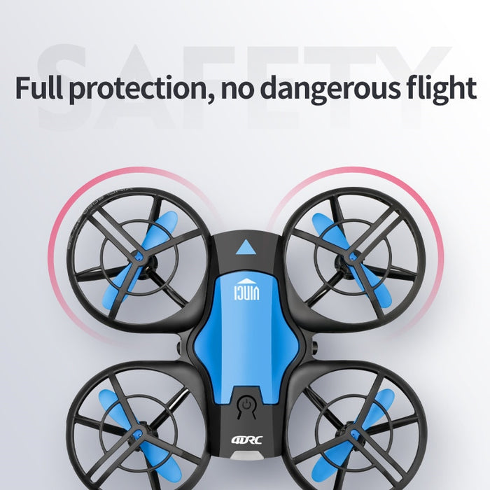 4DRC V8 Mini Drone 4k profession HD Wide Angle Camera