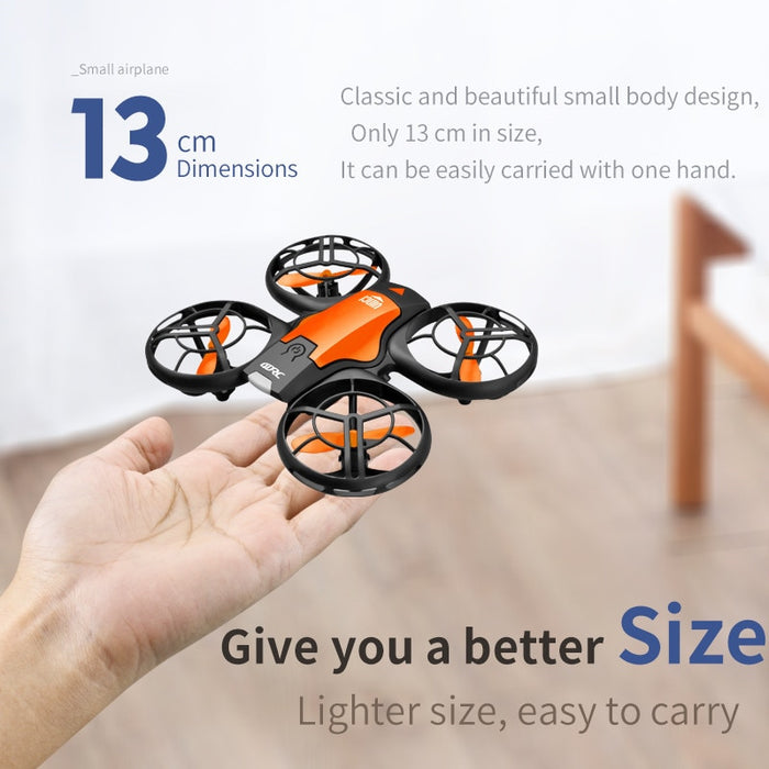 4DRC V8 Mini Drone 4k profession HD Wide Angle Camera