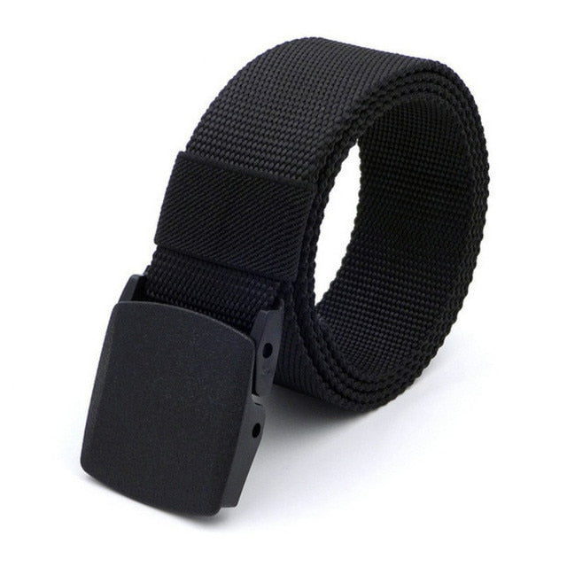 OEIS Private Security and Investigation - Belt Army Outdoor Hunting Tactical Multi Function Combat Survival freeshipping - OEIS Private Security and Investigation