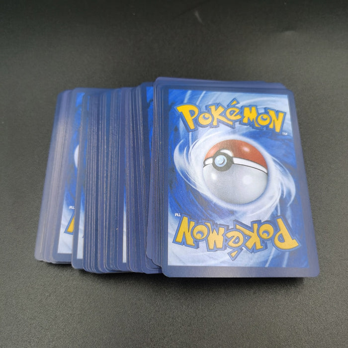 Pokemon Cards in Spanish