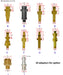 OEIS Private Security and Investigation - Car foam wash foam nozzle High Pressure Washer freeshipping - OEIS Private Security and Investigation