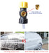 OEIS Private Security and Investigation - Car foam wash foam nozzle High Pressure Washer freeshipping - OEIS Private Security and Investigation