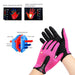 OEIS Private Security and Investigation - Winter Gloves Unisex Touchscreen Windproof Waterproof Non-Slip freeshipping - OEIS Private Security and Investigation