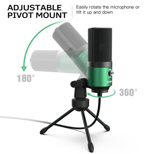 OEIS Private Security and Investigation - Recording Condenser Microphone For Studio Recording Vocals  Voice Over or even YouTube freeshipping - OEIS Private Security and Investigation