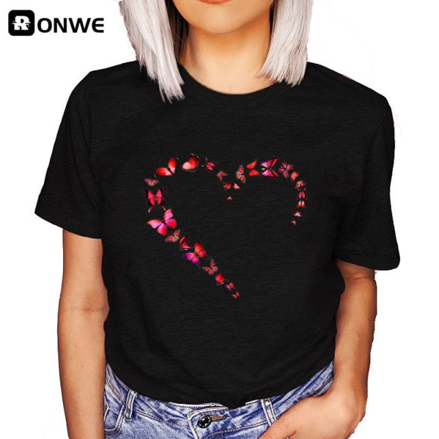 Graphic T-Shirt Clothing Top