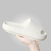 OEIS Private Security and Investigation - Thick Slippers Soft Sole freeshipping - OEIS Private Security and Investigation