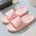 OEIS Private Security and Investigation - Thick Slippers Soft Sole freeshipping - OEIS Private Security and Investigation