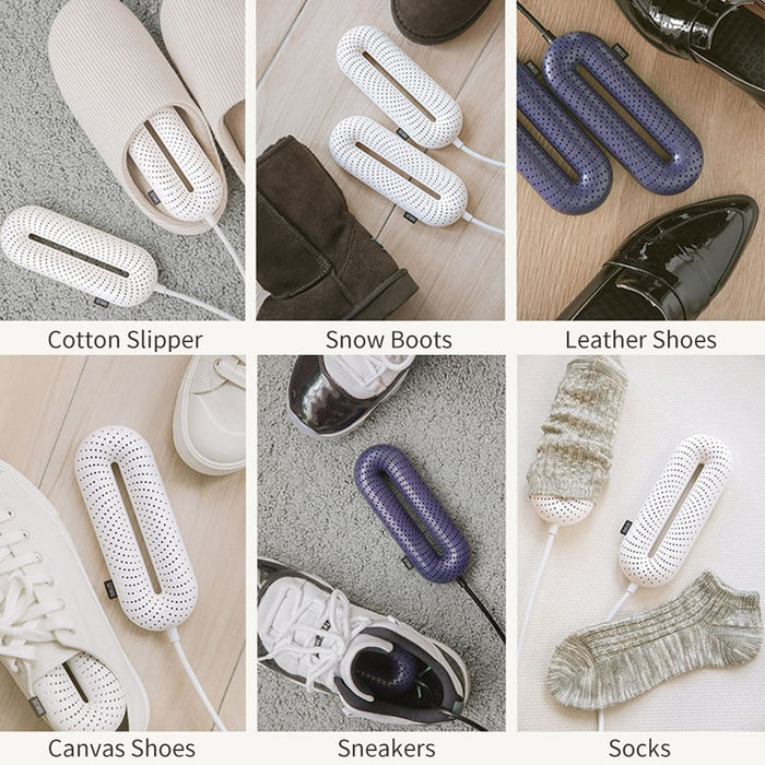 Xiaomi Electric Shoes Dryer Heater UV