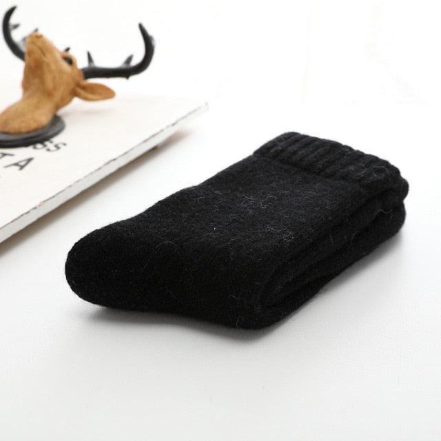 OEIS Private Security and Investigation - Winter Merino Wool Socks freeshipping - OEIS Private Security and Investigation