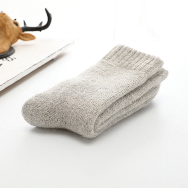 OEIS Private Security and Investigation - Winter Merino Wool Socks freeshipping - OEIS Private Security and Investigation