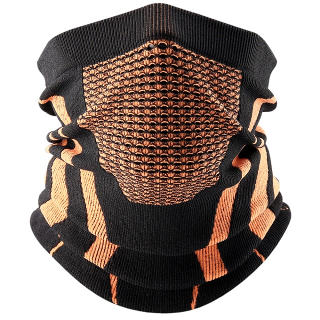 OEIS Private Security and Investigation - Bandana Mask and Scarf for Winter or Summer freeshipping - OEIS Private Security and Investigation