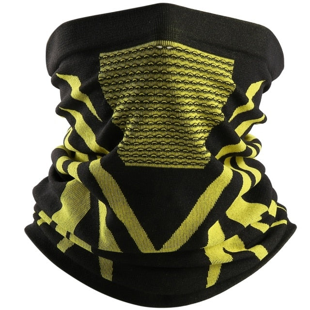 OEIS Private Security and Investigation - Bandana Mask and Scarf for Winter or Summer freeshipping - OEIS Private Security and Investigation
