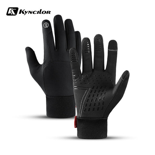 OEIS Private Security and Investigation - Winter Unisex Gloves Touch Waterproof Windproof freeshipping - OEIS Private Security and Investigation