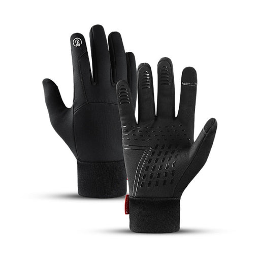 OEIS Private Security and Investigation - Winter Unisex Gloves Touch Waterproof Windproof freeshipping - OEIS Private Security and Investigation