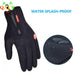 OEIS Private Security and Investigation - Outdoor Winter Gloves freeshipping - OEIS Private Security and Investigation