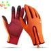 OEIS Private Security and Investigation - Outdoor Winter Gloves freeshipping - OEIS Private Security and Investigation