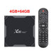 OEIS Private Security and Investigation - X96 MAX Plus 4GB 64GB 32GB Smart TV Box Quad Core Wifi BT 8K freeshipping - OEIS Private Security and Investigation