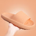 OEIS Private Security and Investigation - Thick Slippers Soft Sole freeshipping - OEIS Private Security and Investigation