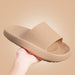 OEIS Private Security and Investigation - Thick Slippers Soft Sole freeshipping - OEIS Private Security and Investigation