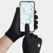 OEIS Private Security and Investigation - Winter Gloves Unisex Touchscreen Windproof Waterproof Non-Slip freeshipping - OEIS Private Security and Investigation