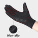 OEIS Private Security and Investigation - Winter Gloves Unisex Touchscreen Windproof Waterproof Non-Slip freeshipping - OEIS Private Security and Investigation