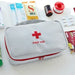 OEIS Private Security and Investigation - Large First Aid Kit Survival Emergency Bags Big Capacity Medical Package freeshipping - OEIS Private Security and Investigation