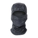 OEIS Private Security and Investigation - Tactical Camouflage Full Face Mask freeshipping - OEIS Private Security and Investigation