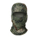 OEIS Private Security and Investigation - Tactical Camouflage Full Face Mask freeshipping - OEIS Private Security and Investigation