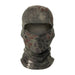 OEIS Private Security and Investigation - Tactical Camouflage Full Face Mask freeshipping - OEIS Private Security and Investigation