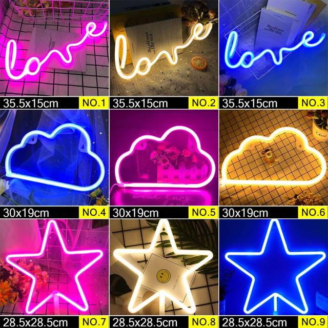 OEIS Private Security and Investigation - LED Neon Night Light Art Sign Home Decor freeshipping - OEIS Private Security and Investigation