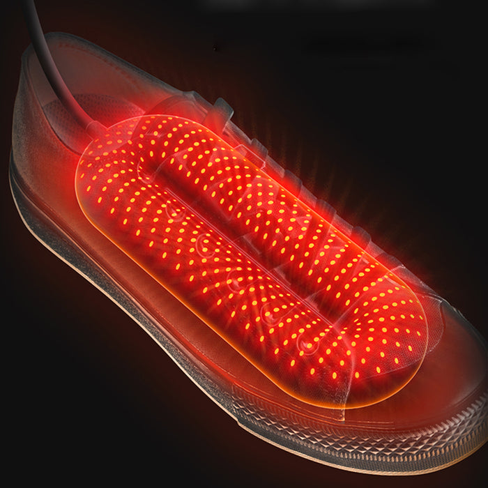 Xiaomi Electric Shoes Dryer Heater UV