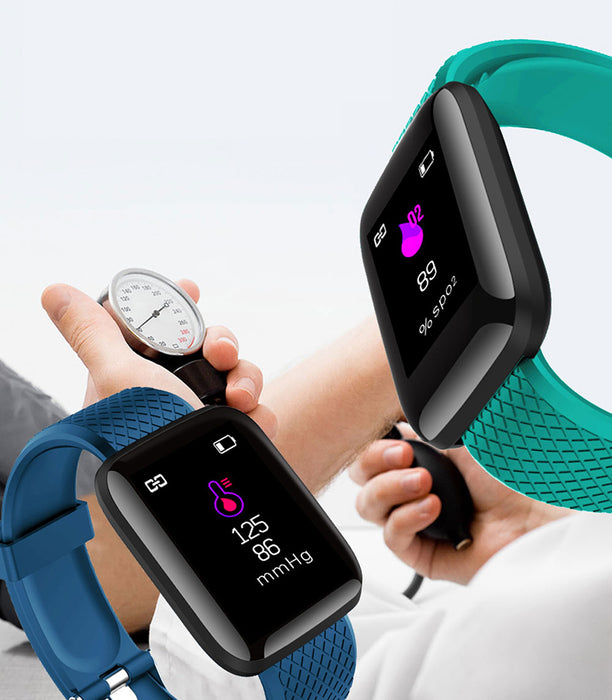 Digital Smart sport watch men&#39;s watches digital led electronic wristwatch Bluetooth fitness wristwatch women kids hours hodinky