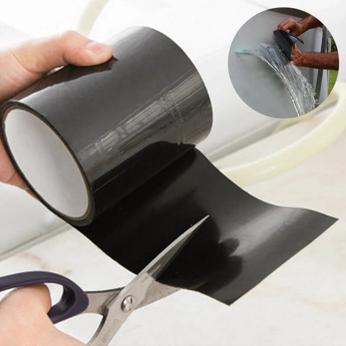 150cm Super Strong Waterproof Tape Stop Leaks Seal Repair