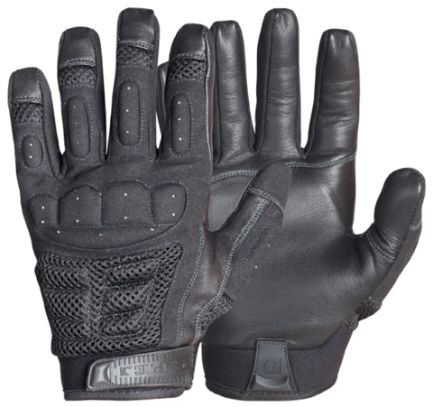 OEISACADEMY - Tactical Cut/Impale/Spike Resistant Level 5 Gloves freeshipping - OEIS Private Security and Investigation