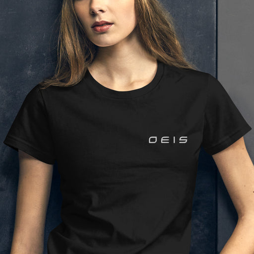 OEIS Private Security and Investigation - Women's short sleeve t-shirt freeshipping - OEIS Private Security and Investigation